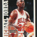 M. Jordan 4
